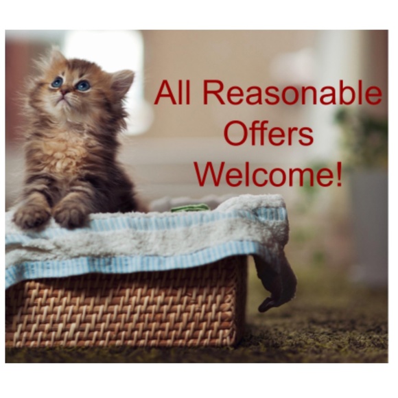 Offers Welcome - Picture 1 of 1